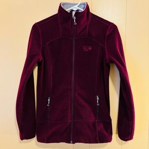 Mountain Hardware Fleece